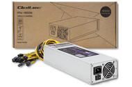 QOLTEC Gaming Miner 1850W ATX