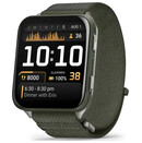 Smartwatch Garmin Venu X1 46.0mm zielony