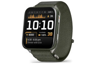 Smartwatch Garmin Venu X1 46.0mm zielony