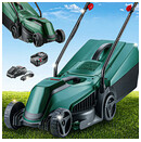 Kosiarka akumulatorowa Bosch EasyMower