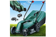 Kosiarka akumulatorowa Bosch EasyMower