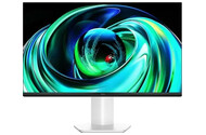 Monitor 24.5" TCL 24G54 biały