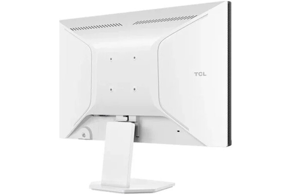 Monitor 24.5" TCL 24G54 biały
