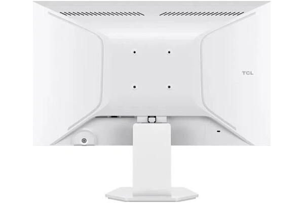 Monitor 24.5" TCL 24G54 biały