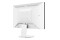 Monitor 24.5" TCL 24G54 biały
