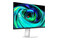 Monitor 24.5" TCL 24G54 biały