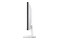 Monitor 24.5" TCL 24G54 biały