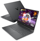 Laptop HP Victus 15 15.6" Intel Core i5-13420H NVIDIA GeForce RTX 3050 16GB 512GB SSD Windows 11 Home srebrny