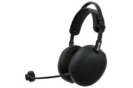 Słuchawki Sony WHG910NB INZONE H9 Nauszne Przewodowe czarny