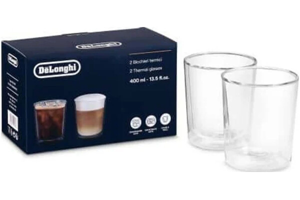 Ekspres De’Longhi DLSC318