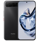 Smartfon nubia AIR 5G 5G czarny 6.78" 8.0GB/256.0GB
