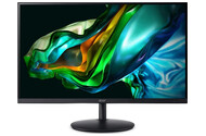 Monitor 31.5" ACER SH322QKBMIPHUX czarny