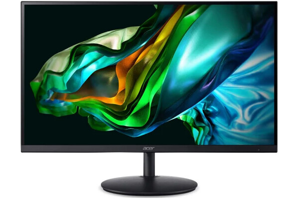 Monitor 31.5" ACER SH322QKBMIPHUX czarny
