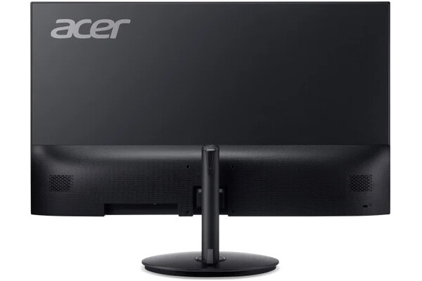Monitor 31.5" ACER SH322QKBMIPHUX czarny