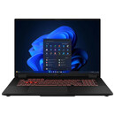 Laptop ASUS TUF Gaming A18 18.0" AMD Ryzen 7 260 NVIDIA GeForce RTX 5050 32GB 512GB SSD M.2 Windows 11 Home szary