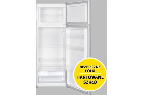 Lodówka Beko B1RDSO206K40SN