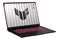 Laptop ASUS TUF Gaming A18 18.0" AMD Ryzen 7 260 Nvidia GeForce RTX 5060 24GB 512GB SSD M.2 szary