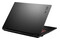 Laptop ASUS TUF Gaming A18 18.0" AMD Ryzen 7 260 Nvidia GeForce RTX 5060 24GB 512GB SSD M.2 szary