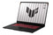 Laptop ASUS TUF Gaming A18 18.0" AMD Ryzen 7 260 NVIDIA GeForce RTX 5050 24GB 1TB SSD M.2 Windows 11 Home szary