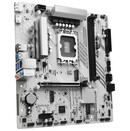 Płyta główna ASrock B760M Socket 1700 Intel B760 DDR5 miniATX
