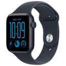 Smartwatch Apple Apple Watch SE Aluminium Case 44.0mm granatowy