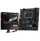 Płyta główna MSI A620AM-G Pro WiFi Socket AM5 AMD A620A DDR5 miniATX