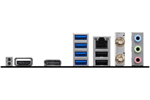 Płyta główna MSI A620AM-G Pro WiFi Socket AM5 AMD A620A DDR5 miniATX