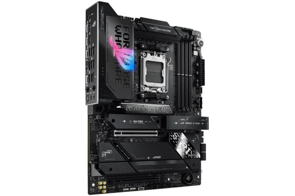 Płyta główna ASUS X870E-E Rog Strix WiFi Socket AM5 X870E ATX