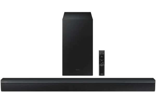 Soundbar Samsung HWC450CEN czarny