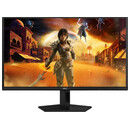 Monitor 26.5" AOC Q27G41ZDF czarno-czerwony