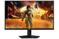 Monitor 26.5" AOC Q27G41ZDF czarno-czerwony