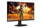 Monitor 26.5" AOC Q27G41ZDF czarno-czerwony