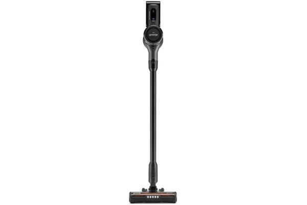 Odkurzacz Gorenje SVC222480AA tradycyjny bezworkowy czarny