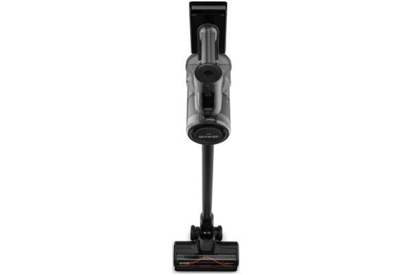 Odkurzacz Gorenje SVC222480AA tradycyjny bezworkowy czarny