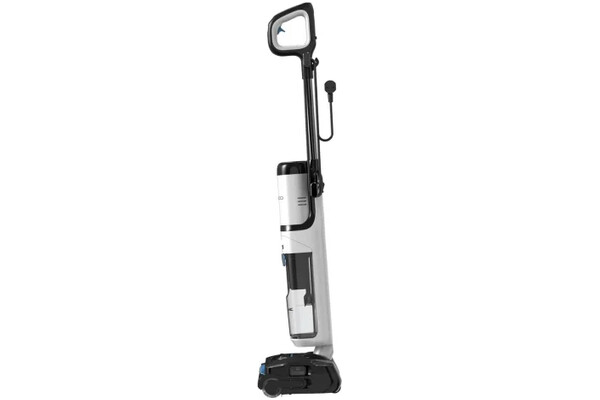 Odkurzacz Tineco Floor One 6932485011551 tradycyjny bezworkowy czarno-biały