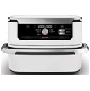 Frytkownica beztłuszczowa Air Fryer Ninja AF500EUWH 2500W