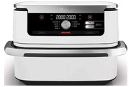 Frytkownica beztłuszczowa Air Fryer Ninja AF500EUWH 2500W