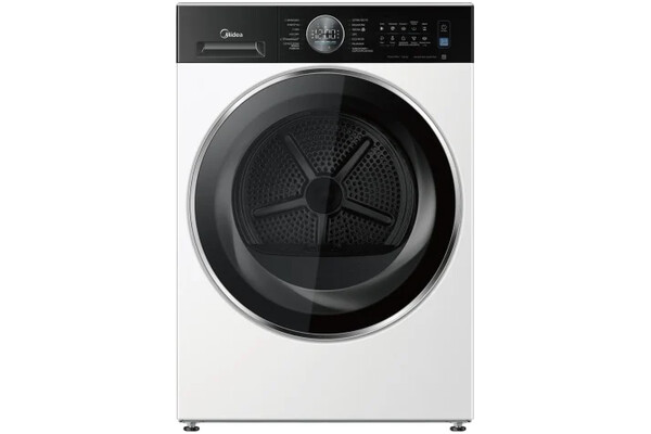 Pralka Midea MF210W80BA20 8.0kg 1400obr./min
