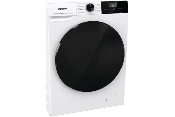 Pralka Gorenje WD2A854ADS 8.0kg 1400obr./min
