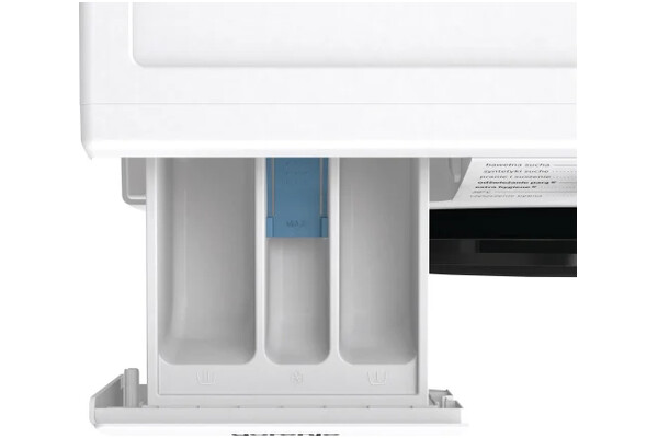 Pralka Gorenje WD2A854ADS 8.0kg 1400obr./min