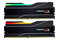 Pamięć RAM G.Skill Trident Neo Black RGB 32GB DDR5 6000MHz Z radiatorem 1.1V 30CL