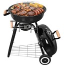 grill ogrodowy ACTIVA 19401