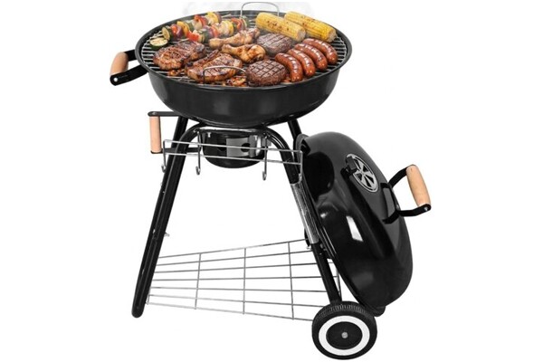 grill ogrodowy ACTIVA 19401