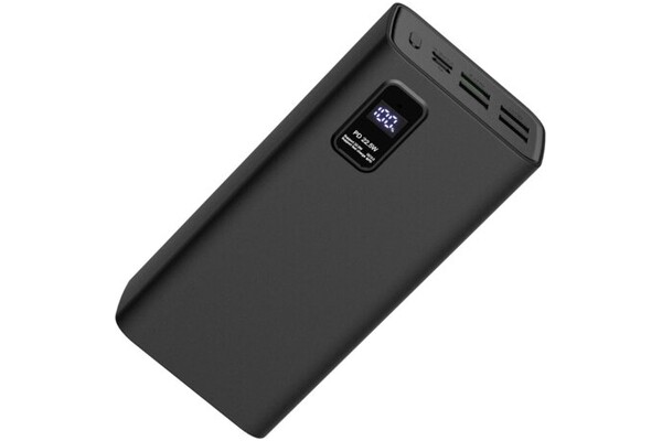 Powerbank Platinet PMPB30WQC728B 30000mAh