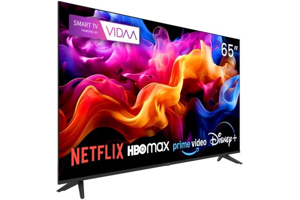 Telewizor KIANO 65" 4K Ultra HD Elegance 55