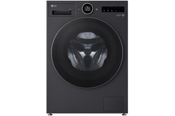 Pralka LG F4X9009TBCE 9.0kg 1400obr./min