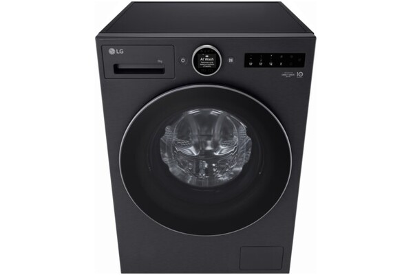 Pralka LG F4X9009TBCE 9.0kg 1400obr./min