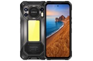 Smartfon OUKITEL WP 61 5G czarny 6.78" 12.0GB/512.0GB