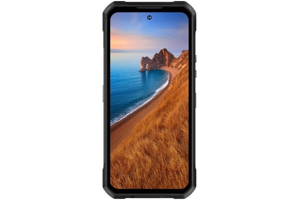 Smartfon OUKITEL WP 61 5G czarny 6.78" 12.0GB/512.0GB