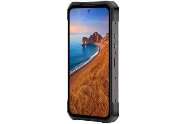 Smartfon OUKITEL WP 61 5G czarny 6.78" 12.0GB/512.0GB